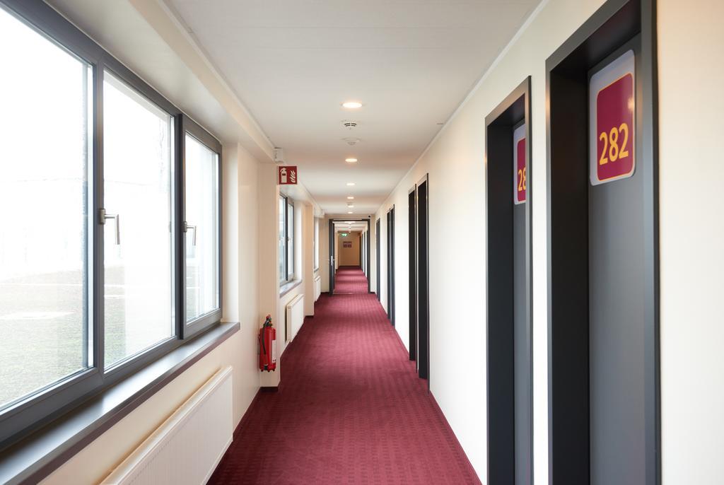 Mcdreams Hotel Moenchengladbach Ngoại thất bức ảnh